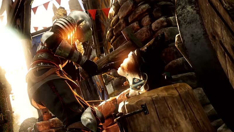 How to Craft Amrine Tuning Orb in New World?