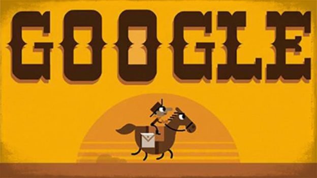 popular google doodle games