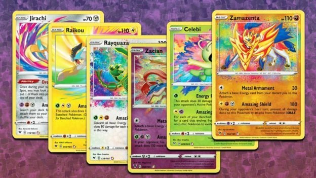 What is a Pokémon Card?