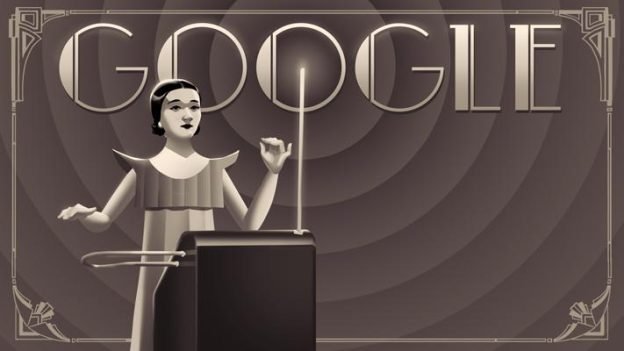 popular google doodle games