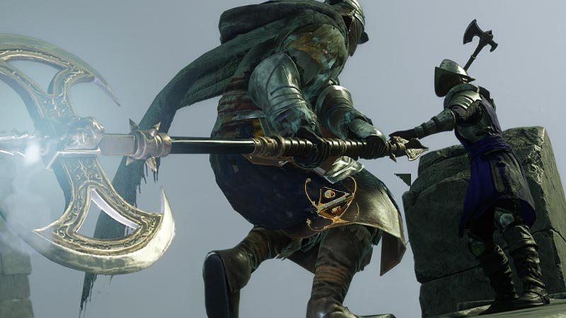 How to Use Coagulated Blood in New World?