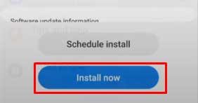 no location found meaning