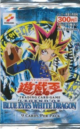 best yugioh booster box 