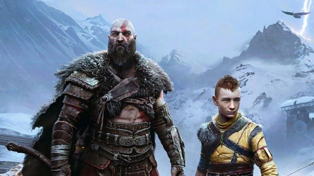 What is Atreus' Personality?