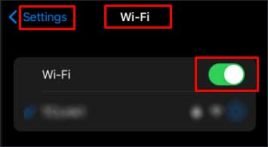 no location found meaning