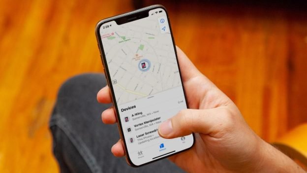 How to turn off Find My iPhone | Tom's Guide