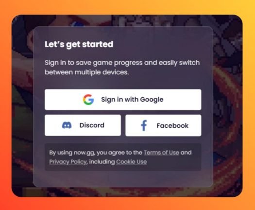 Create Roblox Account or Sign In