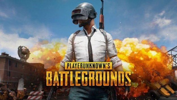 What is PUBG?