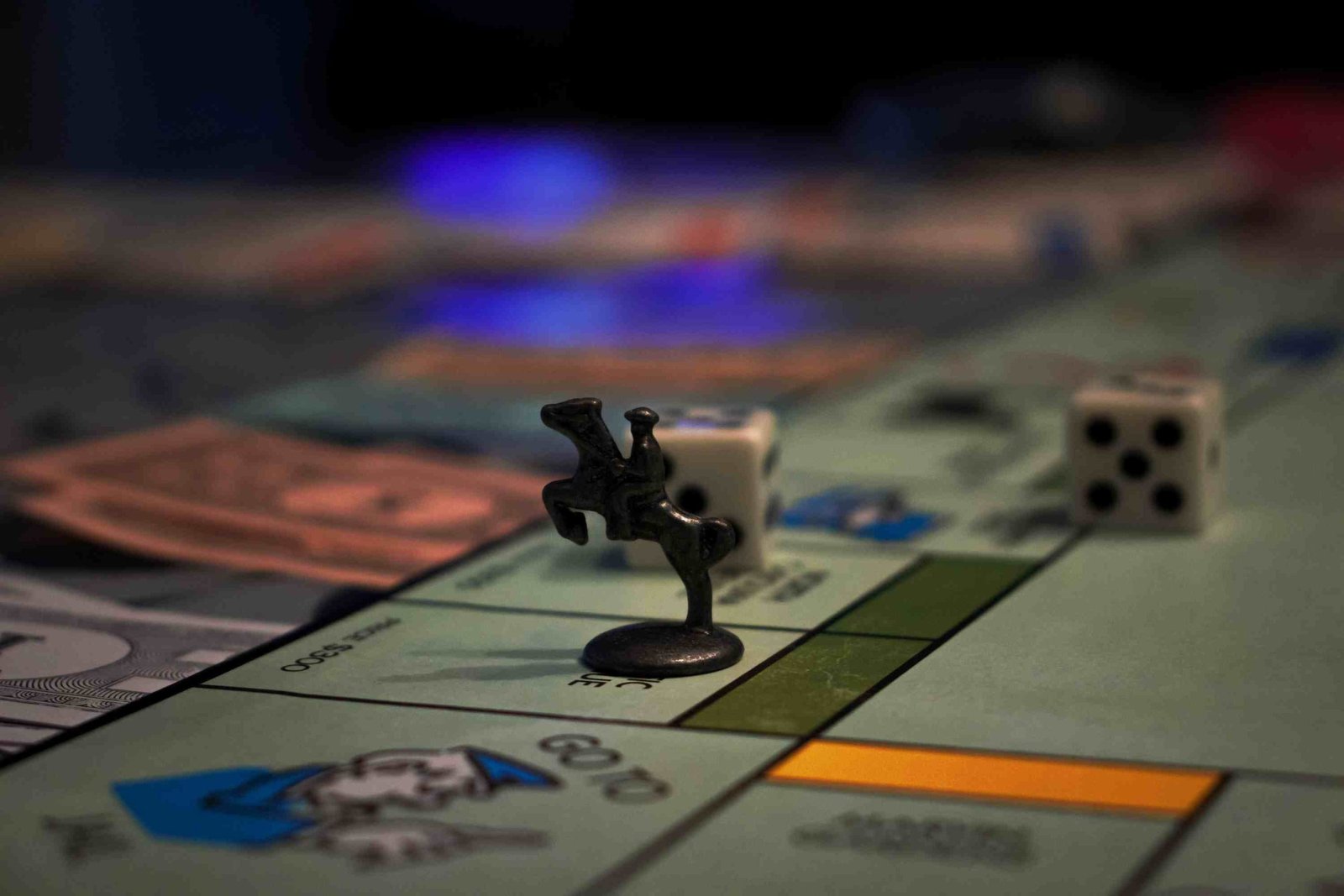 Monopoly Live