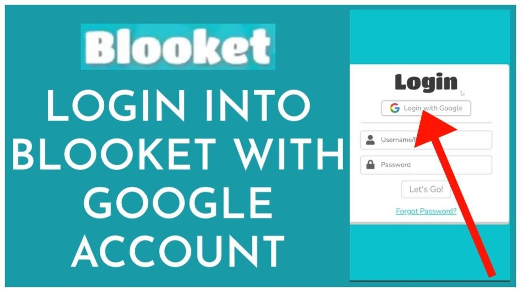 Blooket Login: How to Login into Blooket with Google Account 2023? - YouTube
