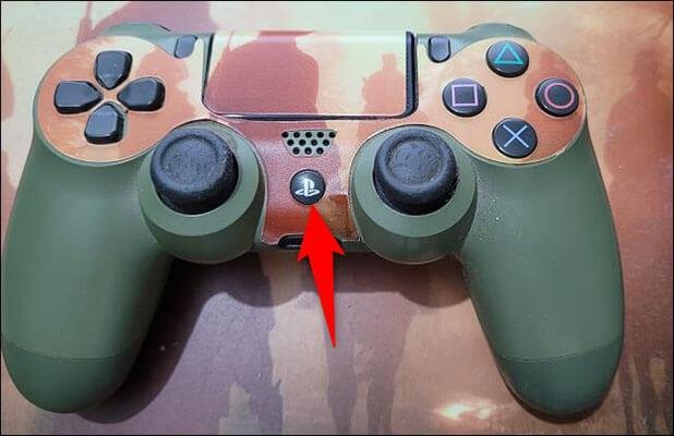 How to Fix PS4 White Light of Death