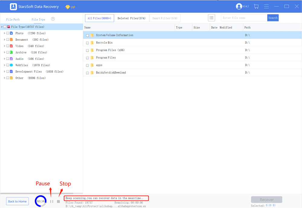 white light of death ps4