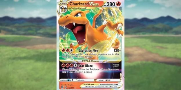 Are VSTAR Pokemon Cards Better than V Pokemon Cards?