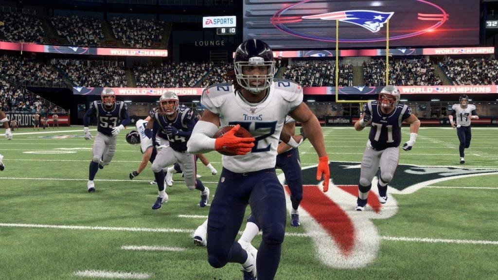 best running backs in madden 21
