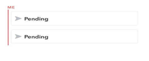 Significance of “Pending” on Snapchat