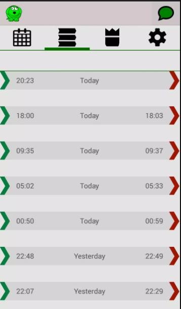 whatsapp online notification
