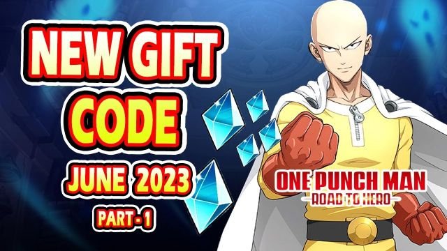 Roblox Ro-Punch Man Codes (2024)