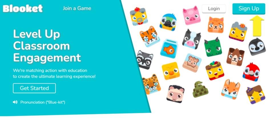 blooket login 
