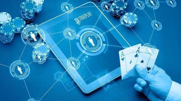 How Casinos Use Big Data