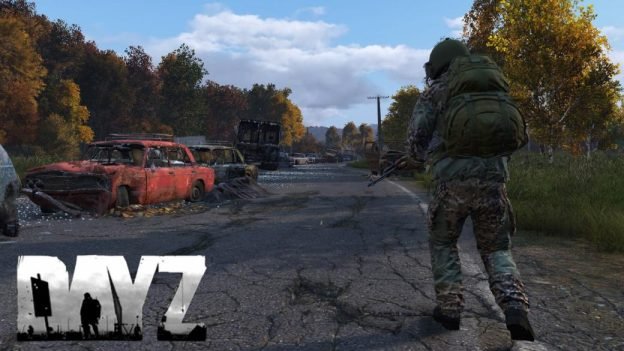 Is DayZ cross-platform? Crossplay on Xbox, PS5, & PC - Dexerto