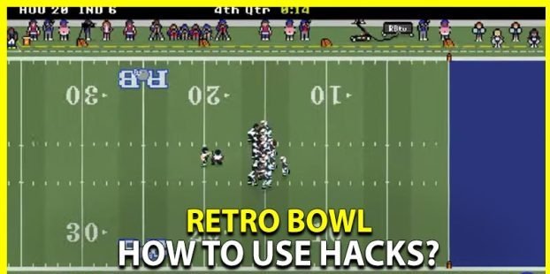 retro bowl cheats