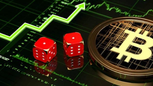 5 Best Bitcoin Gambling Sites: Top Play To Earn Crypto Games In 2022