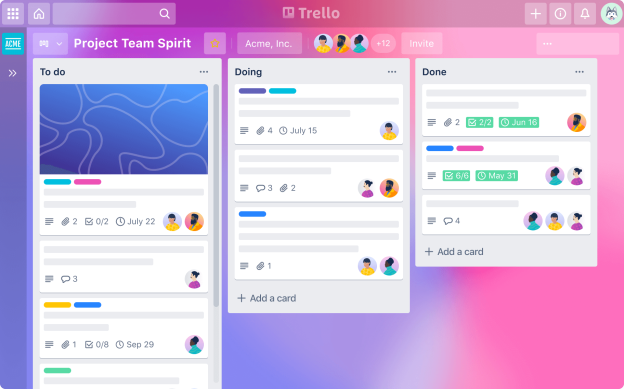 What is Trello?