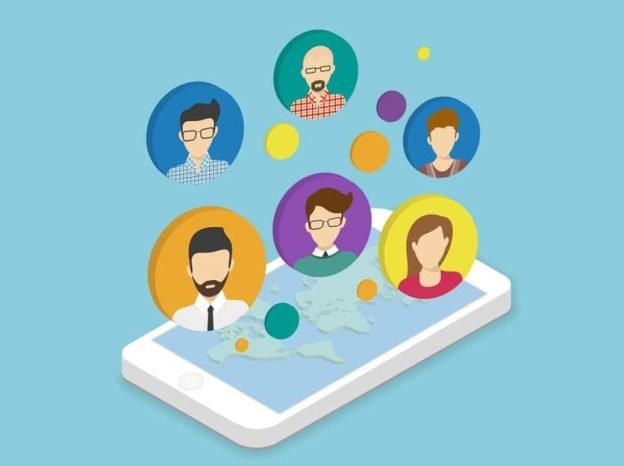 10 Group Chat Tools for Small Companies - ThinkThyme