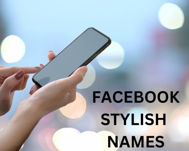 fb stylish name