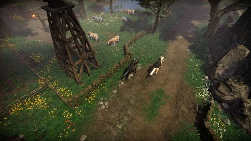 V Rising Admin Console Commands List