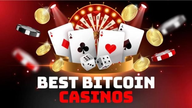 15+ Best Bitcoin & Crypto Casinos in 2023 for Big Wins & Bonuses [Aug Update]