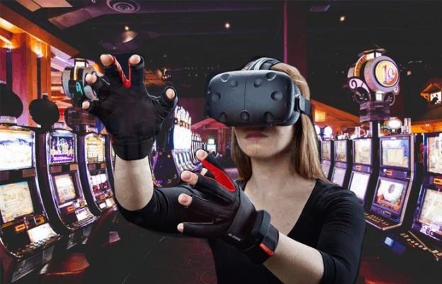 The Pros and Cons of Virtual Reality Casino Gambling