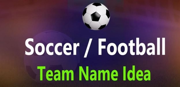 Soccer Team name. Soccer Team name Idea. Football team name. Funny Famous Youth soccer team names. - YouTube