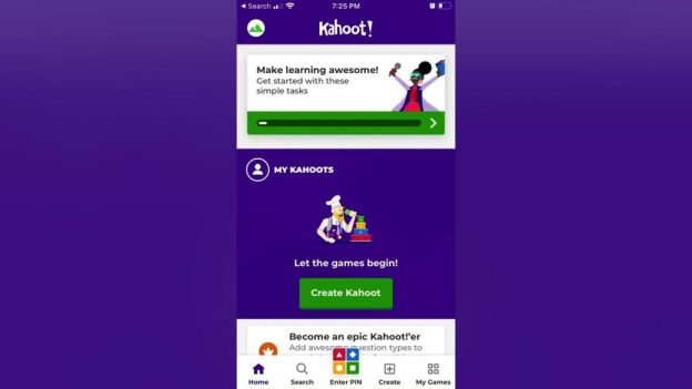 How to Change your Name and Username on Kahoot Using Mobile Phones and Computers