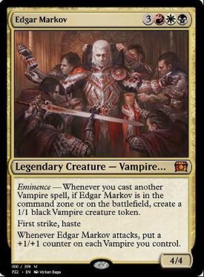 fun edh commanders
