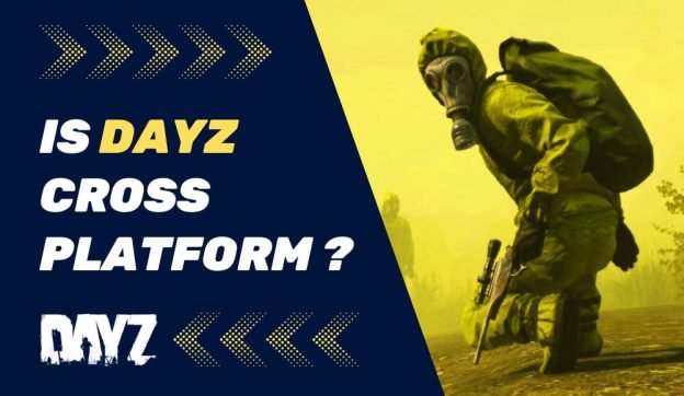 Is DayZ Cross Platform 2023? Current Status
