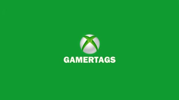 gamertag ideas
