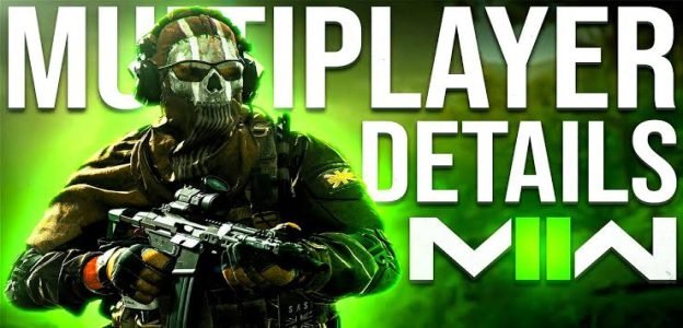 What is COD Modern Warfare2?