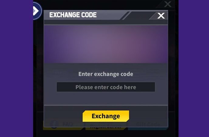 How to Redeem Ultimate Arena of Fate Codes