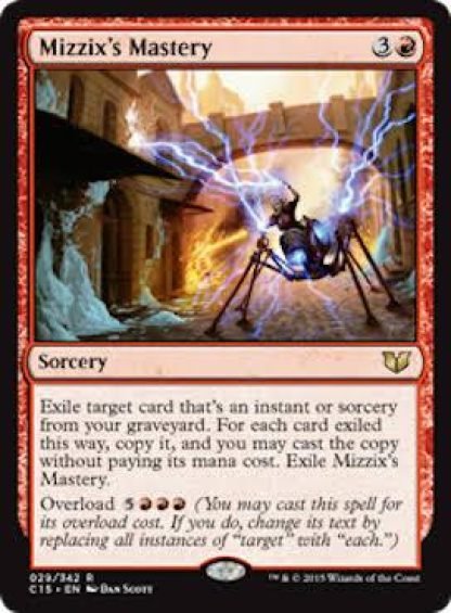 cool commander decks
