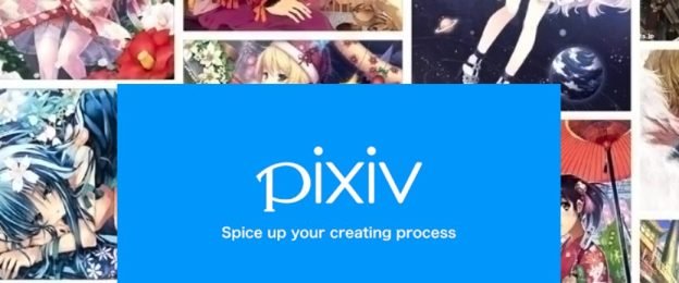 delete pixiv
