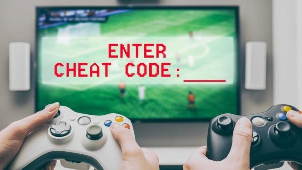 Difference between Promo Codes and Cheat Codes