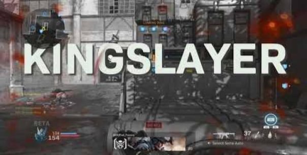 Mechanics Behind The King Slayer Kills