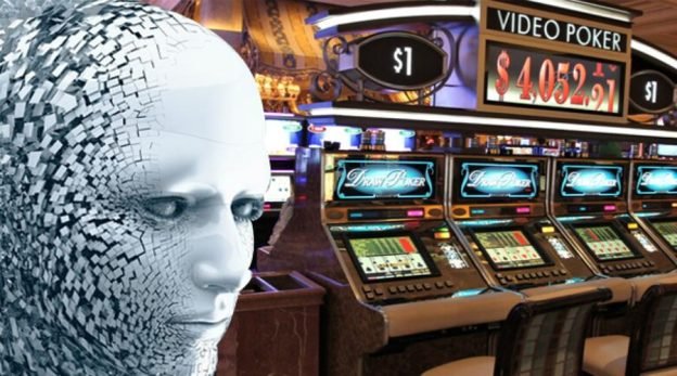 How Machine Learning is Utilized in Fraud Detection for Casinos