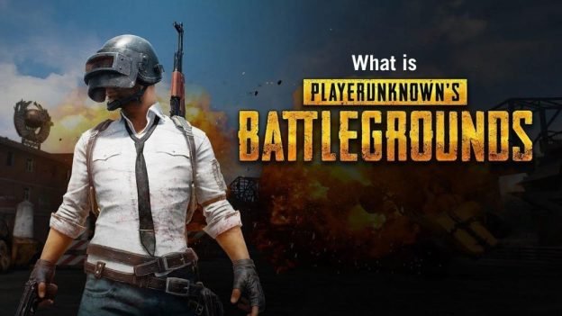 What is PUBG?