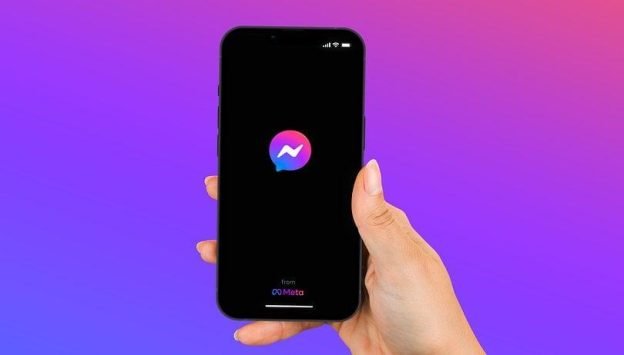 how to unrestrict on messenger