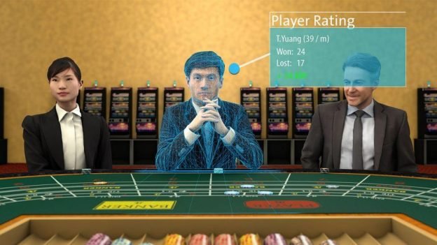 How The Casino Industry Uses Artificial Intelligence | Analytics Insight
