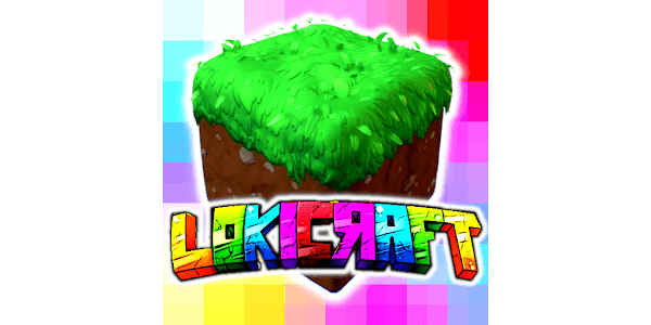What is Lokicraft?