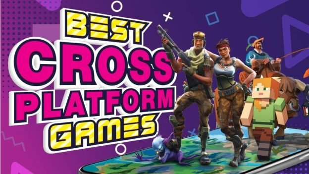 Crossplay Gaming Alternatives