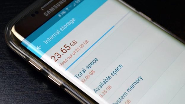 5 tricks to free up space on your Android phone - CNET